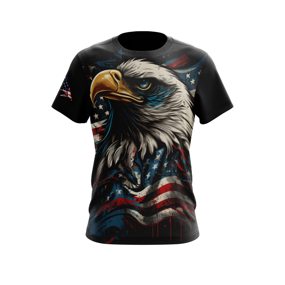 Liberty Eagle T-Shirt