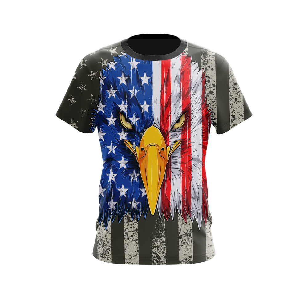 Fierce Eagle T