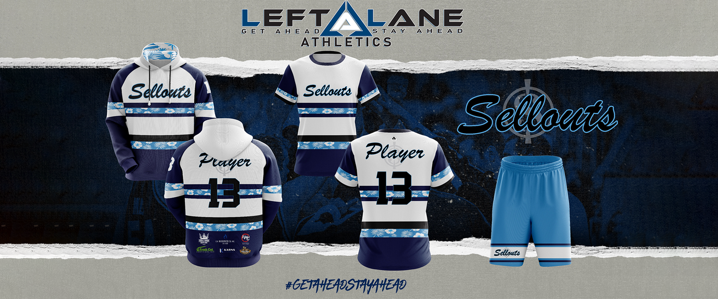 LeftLane Athletics