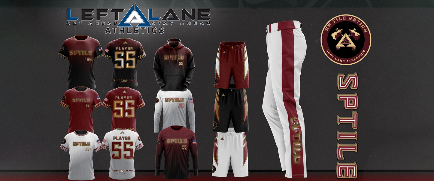 LeftLane Athletics