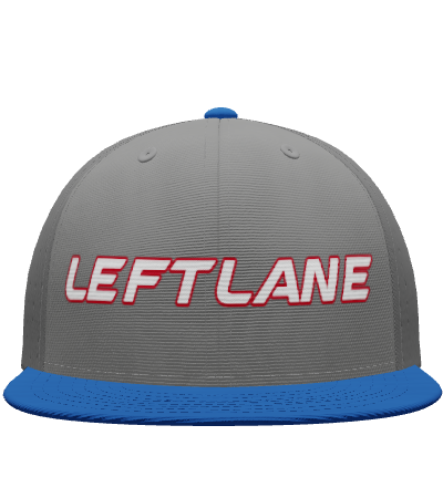 LeftLane "LaneChanger" Perforated Hat