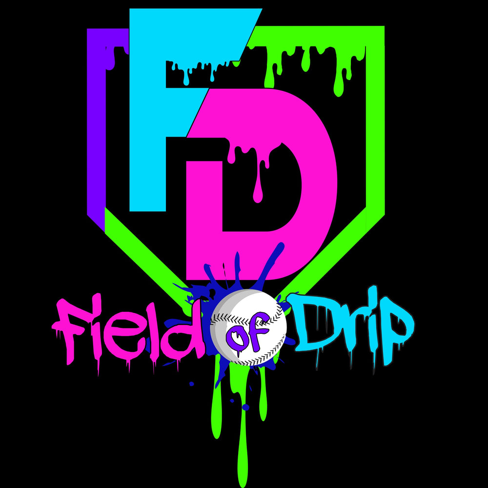 Field Of Drip