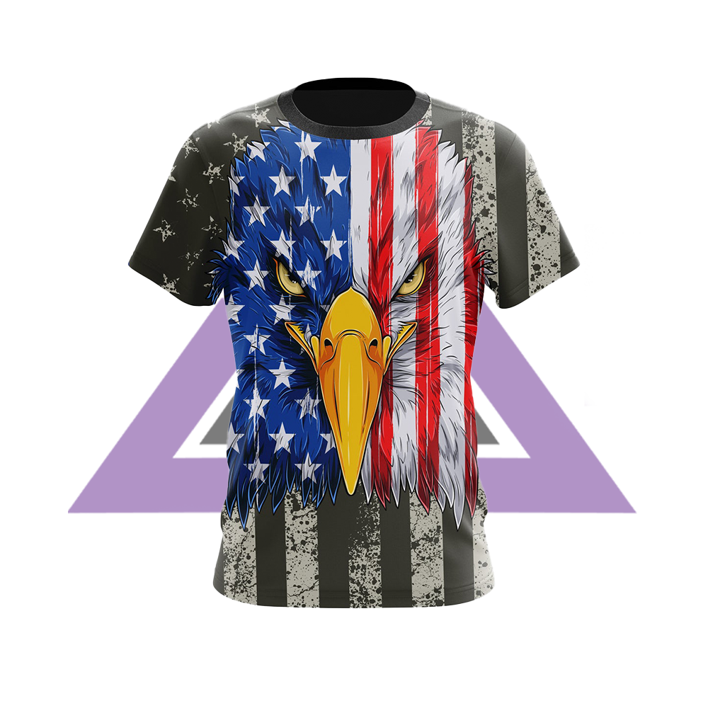 Fierce Eagle T